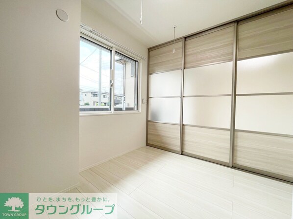 Dフラット東平山 B棟の物件内観写真